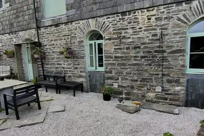 Image de Linhay Barn, family friendly, character holiday cottage in Callington
