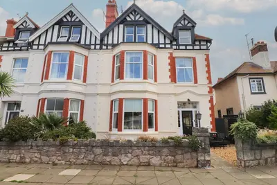 Image de The Causeway, pet friendly, country holiday cottage in Llandudno