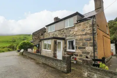 Image de Tyr Felin, pet friendly, character holiday cottage in Trefor