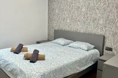 Image de Cozy Apartment in Downtown Santa Pola
