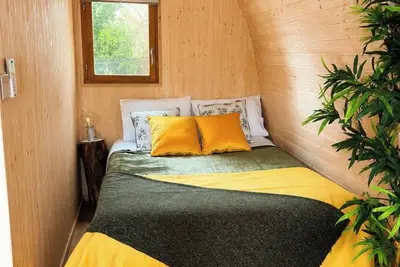 Image de Hobbit House Rivendell | Hobbit House with Private Pool in the Algarve