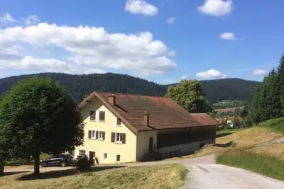 Image de Gîte Cosy Lisière de Forêt