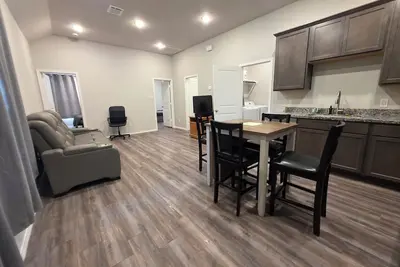Image de Lake Conroe Retreat: Peace & Fun