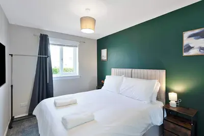 Image de Family & Contractor Stay - Parking - Nr Edinburgh