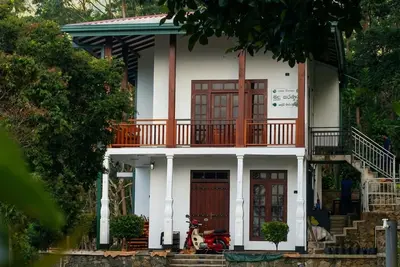 Image de Little Heaven Villa Kaluphana