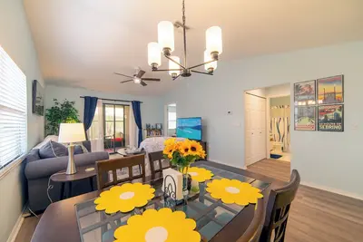 Image de Sebring Raceway & Golf: Spring Lake Villa with Pool!
