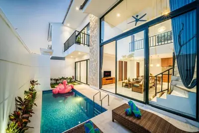 Image de Villa Lavender Seminyak