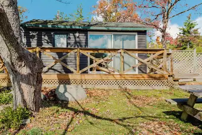 Image de 1 Bedroom Cottage Viii: Pl