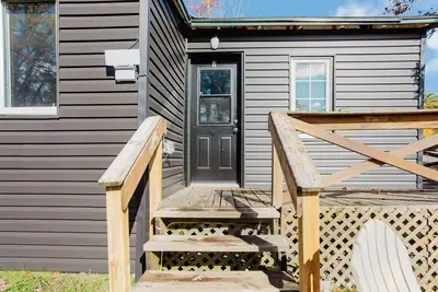Image de 3 Bedroom Cottage Vii: Pl