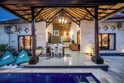 Image de Villa Papat Seminyak