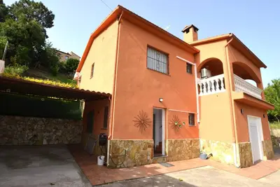 Image de Villa Victoria 8 Persons A 7 Km De Lloret De Mar