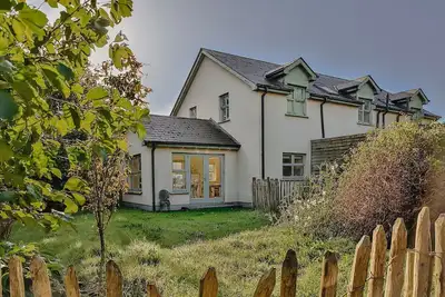 Image de 6 bedroom house situated beside the River Boyne and Ramparts Walk close to Slane Bridge and 5 minute
