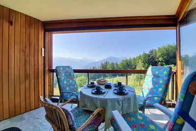 Image de Mischabels 20 by Interhome