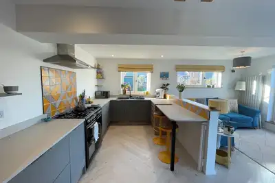 Image de Sunny bungalow, close to the beach