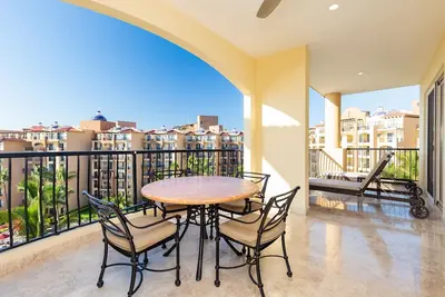 Image de Spacious 2br Villa at Villa del Palmar Flamingos-Beachfront Resort