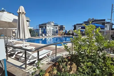 Image de Luxury Holiday Home in Karşıyaka Kyrenia