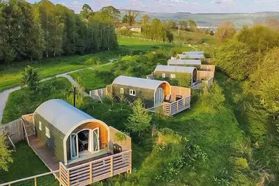 Image de 1 chambres à coucher à Skipton