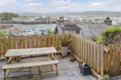Image de 4 chambres à coucher à Porthmadog