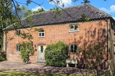 Image de The Granary - Uk52147