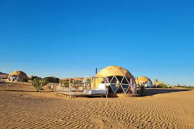 Image de Welcome to Desert Island Camp & Resort Jaisalmer