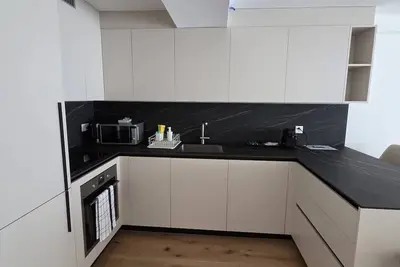Image de Perfect 1-bedroom apartment in quaint Bellinzona for your stay