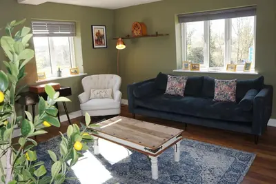 Image de Luxury 2 Bedroom Apartment