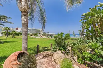 Image de Pernera Beach Front Dream Villa