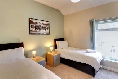 Image de Comfortable Stay In Brotton, Free WiFi & Parking