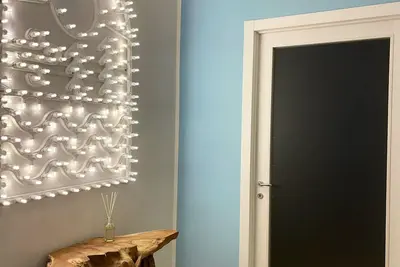 Image de Joli appartement dans une maison de vacances avec Wifi, climatisation, Tv, balcon et animaux admis
