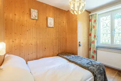 Image de Confortable appartement pour 4 personnes avec Wifi, Tv, terrasse, animaux admis et vue panoramique