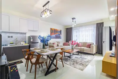 Image de Westlands 2 Bedroom Apartment near Gtc