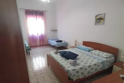 Image de Casa Margherita, apt. Just a 10-minute walk from the beach
