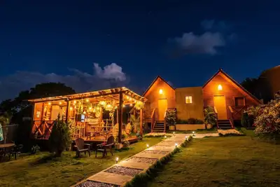 Image de Countryside Retreat | Pool | Higüey