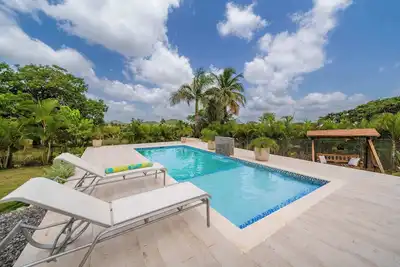 Image de Outdoor Kitchen | Bbq | Sleeps 9 | Pool  | Ac