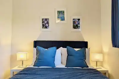 Image de Comfortable 2bed house in Bracknell