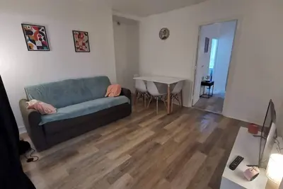 Image de Bloody marry - 2 couchages