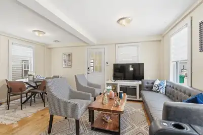 Image de The Perkins Surfside | 4br Hampton Beach Escape | Heart of Hampton