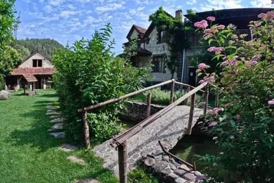 Eco Garden Dilijan