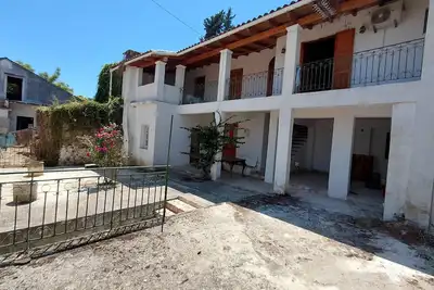 Image de Antistoni Cozy  house in beautiful Agros with Ac