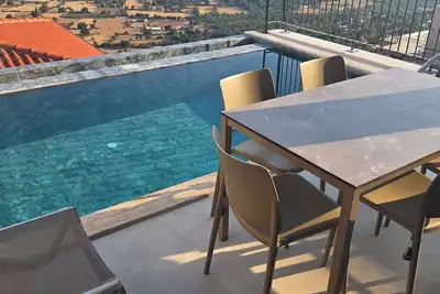 Image de Peaceful Kaş villa: private pool, panoramic views, and minutes to the centre.