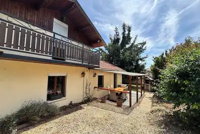 Image de La parenthèse nature