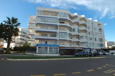 Image de Appartement avec vue sur port - 4 pers.