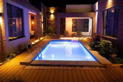 Image de Juney villas zanzibar