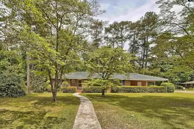 Image de Spacious 5-bedroom house in welcoming Columbia, close to Ft Jackson & Usc events
