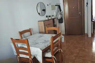 Image de Apartment just a few meters from the beach