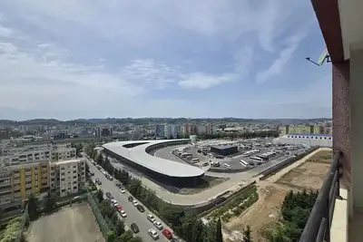 Image de Peaceful 2-bedroom apartment near the Bus Terminal