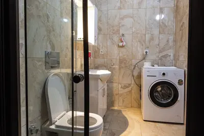 Image de Trabzon havalimanın karşısında  ulaşımı kolay plaja alış veriş merkezine yakın