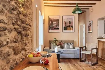 Image de Rental unit in Cádiz · ★New · 2 bedrooms · 2 beds · 1 bath