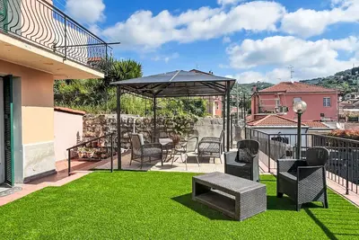 Appartement Daisy by Interhome