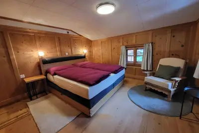 Image de La Rösa, (Sta. Maria Val Müstair) by Interhome